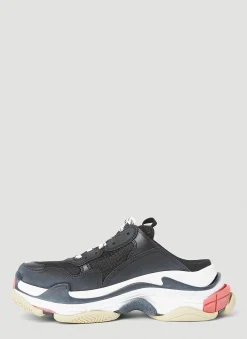 Triple S Mules></noscript>Balenciaga Best