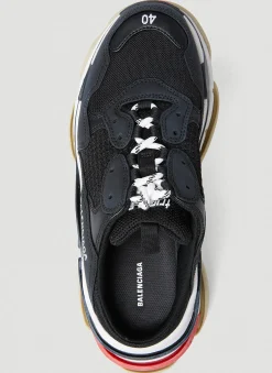 Triple S Mules></noscript>Balenciaga Best