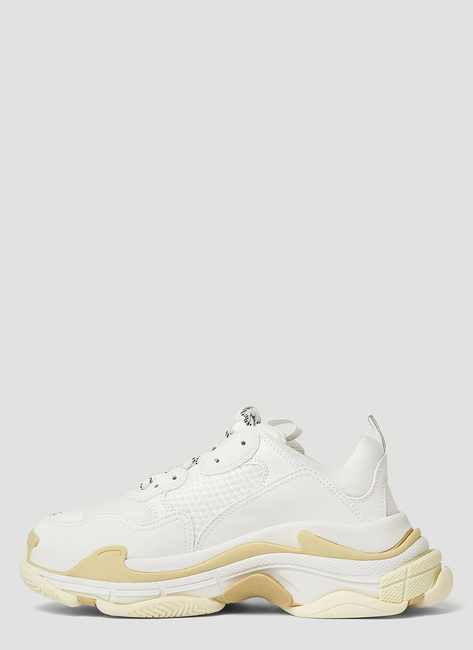 Triple S Sneakers>Balenciaga