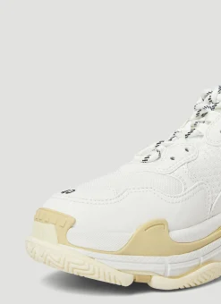 Triple S Sneakers><noscript><img width=