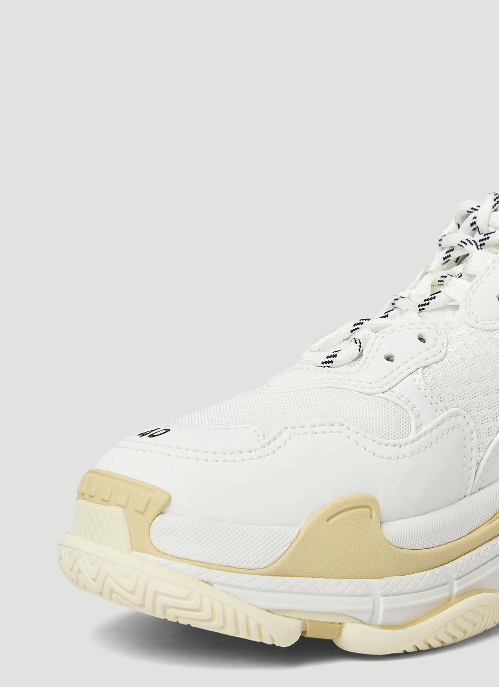 Triple S Sneakers>Balenciaga