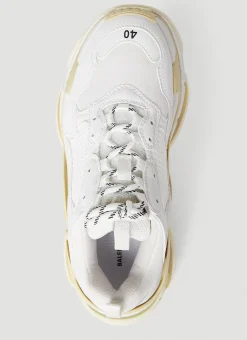 Triple S Sneakers><noscript><img width=