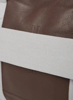 Trolley Leather Tote Bag></noscript>Rick Owens Best