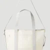 Men Rick Owens Tote Bags^Trolley Tote Bag