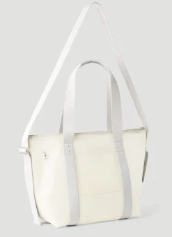 Men Rick Owens Tote Bags^Trolley Tote Bag