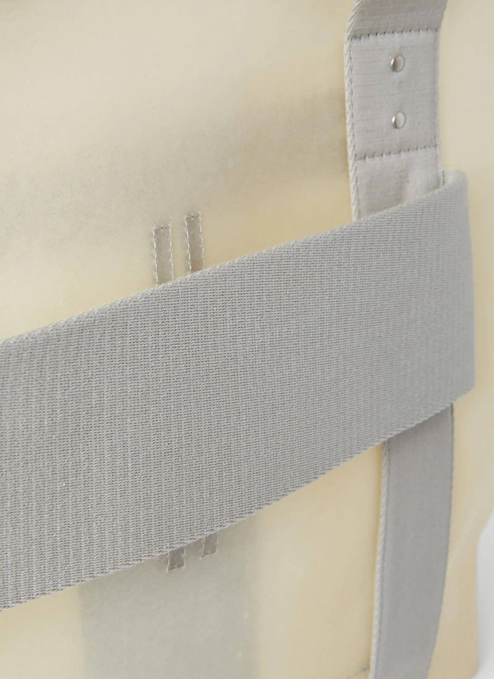 Men Rick Owens Tote Bags^Trolley Tote Bag