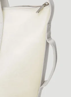 Men Rick Owens Tote Bags^Trolley Tote Bag