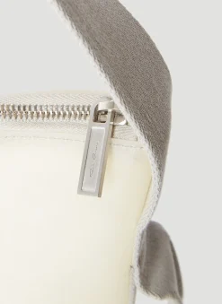 Men Rick Owens Tote Bags^Trolley Tote Bag