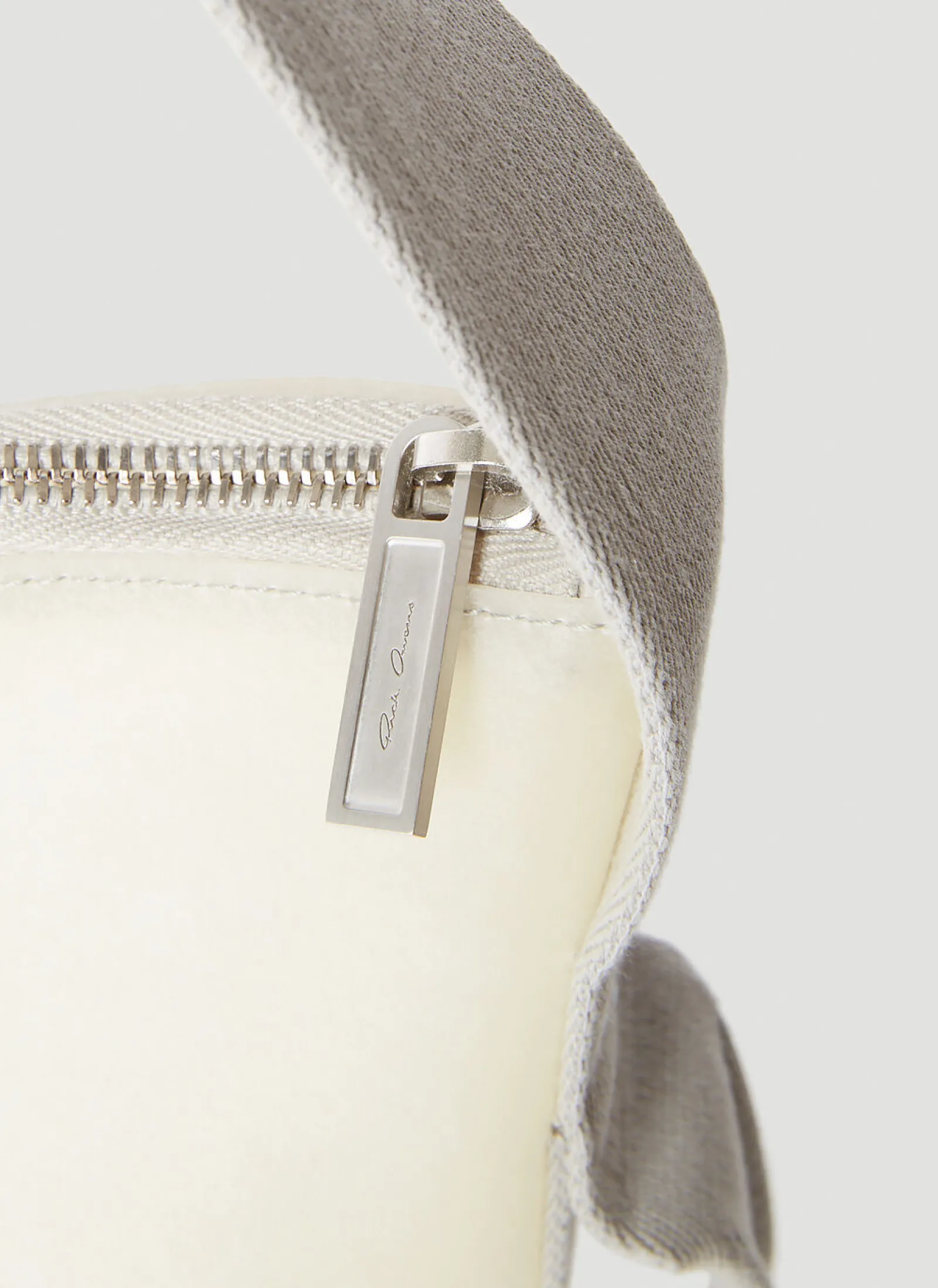 Men Rick Owens Tote Bags^Trolley Tote Bag