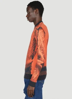 Men Y/Project x Jean Paul Gaultier Tops^Trompe L'Oeil Top