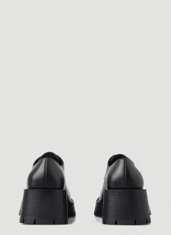 Trooper Derby Shoes><noscript><img width=