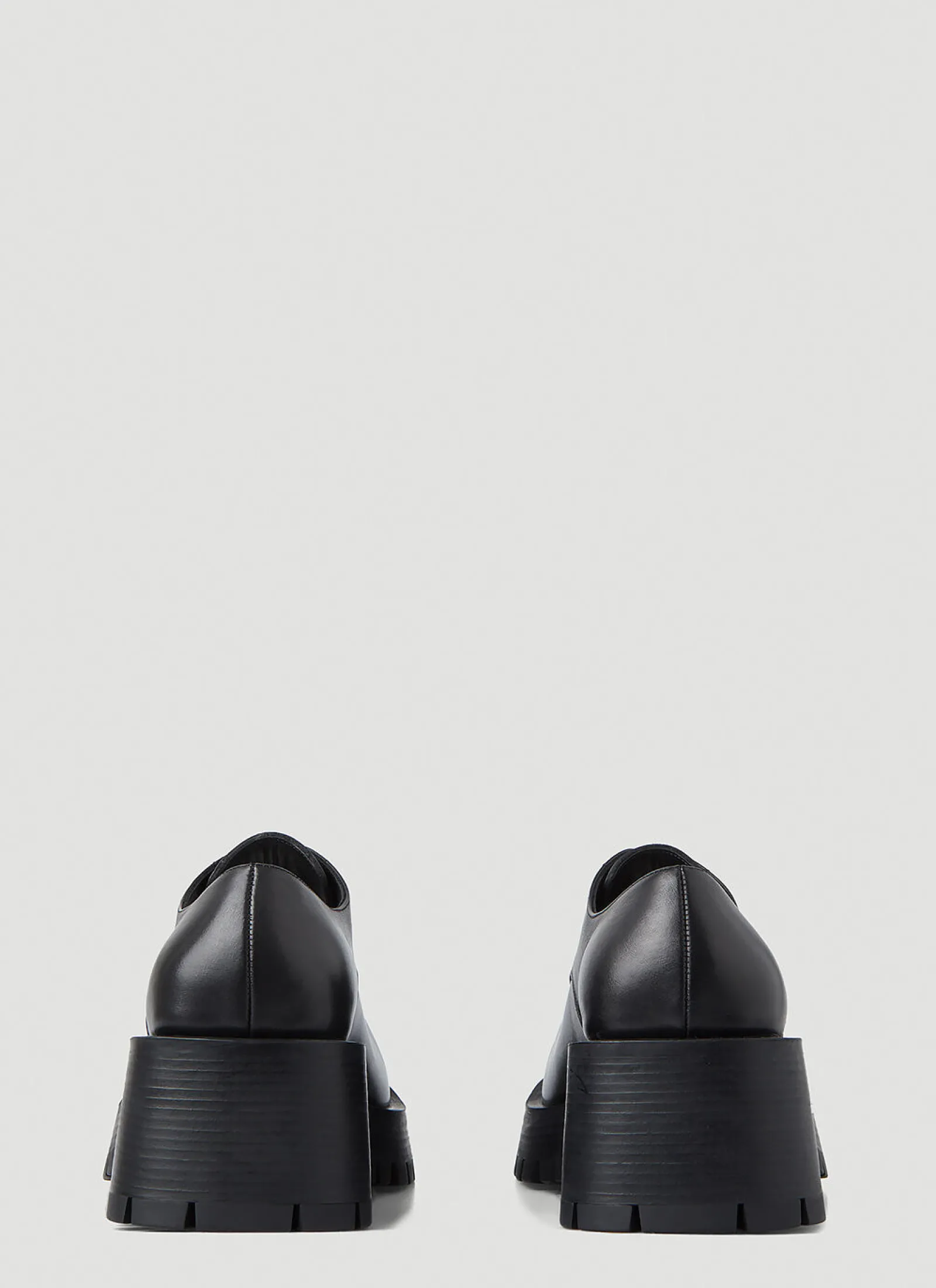Trooper Derby Shoes>Balenciaga Sale