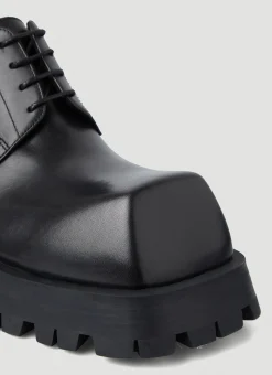 Trooper Derby Shoes><noscript><img width=