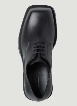 Trooper Derby Shoes><noscript><img width=