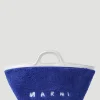 Tropicalia Small Bucket Tote Bag>Marni Best