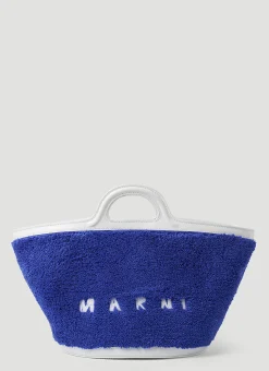 Tropicalia Small Bucket Tote Bag>Marni Best