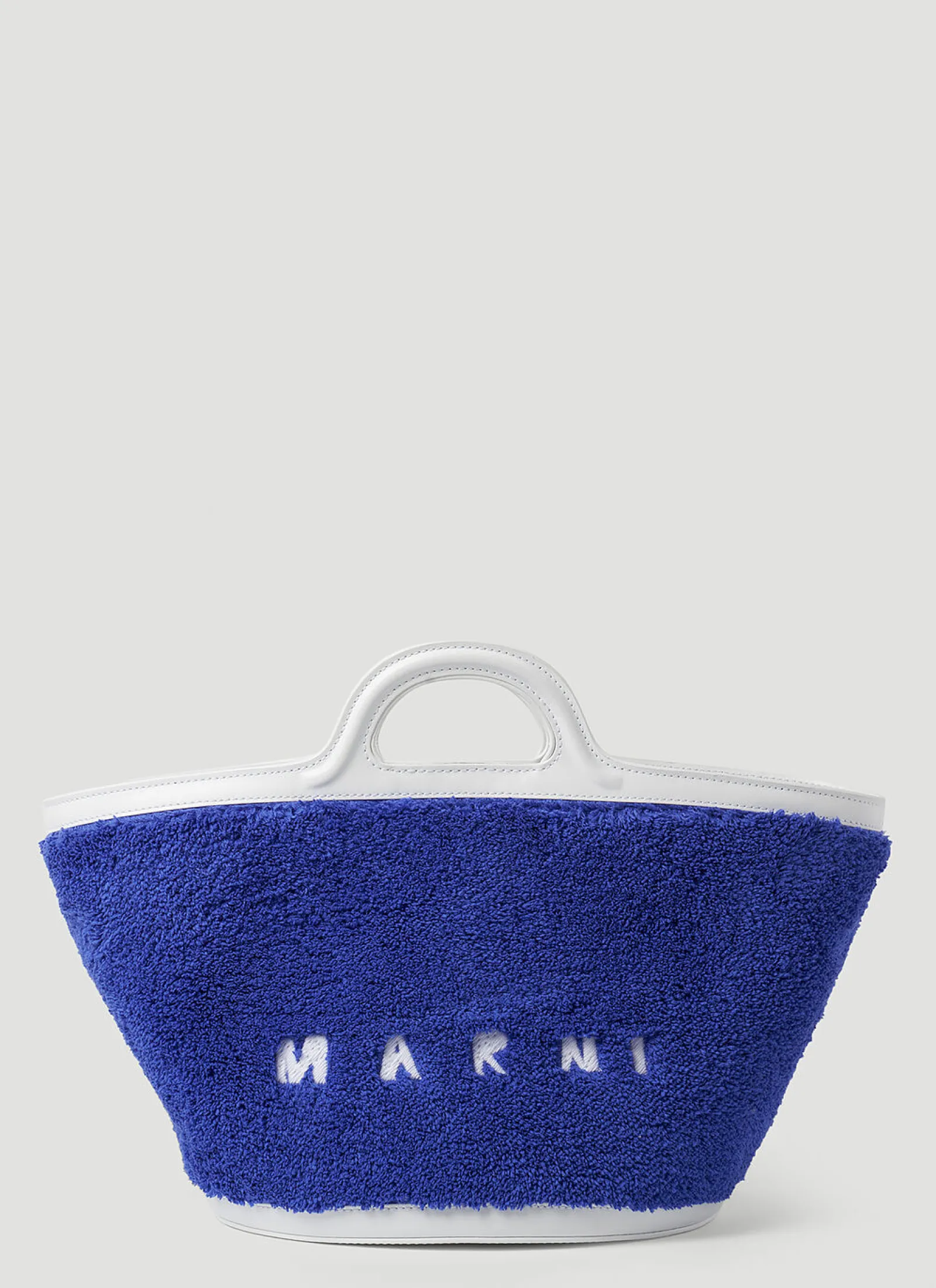Tropicalia Small Bucket Tote Bag>Marni Best