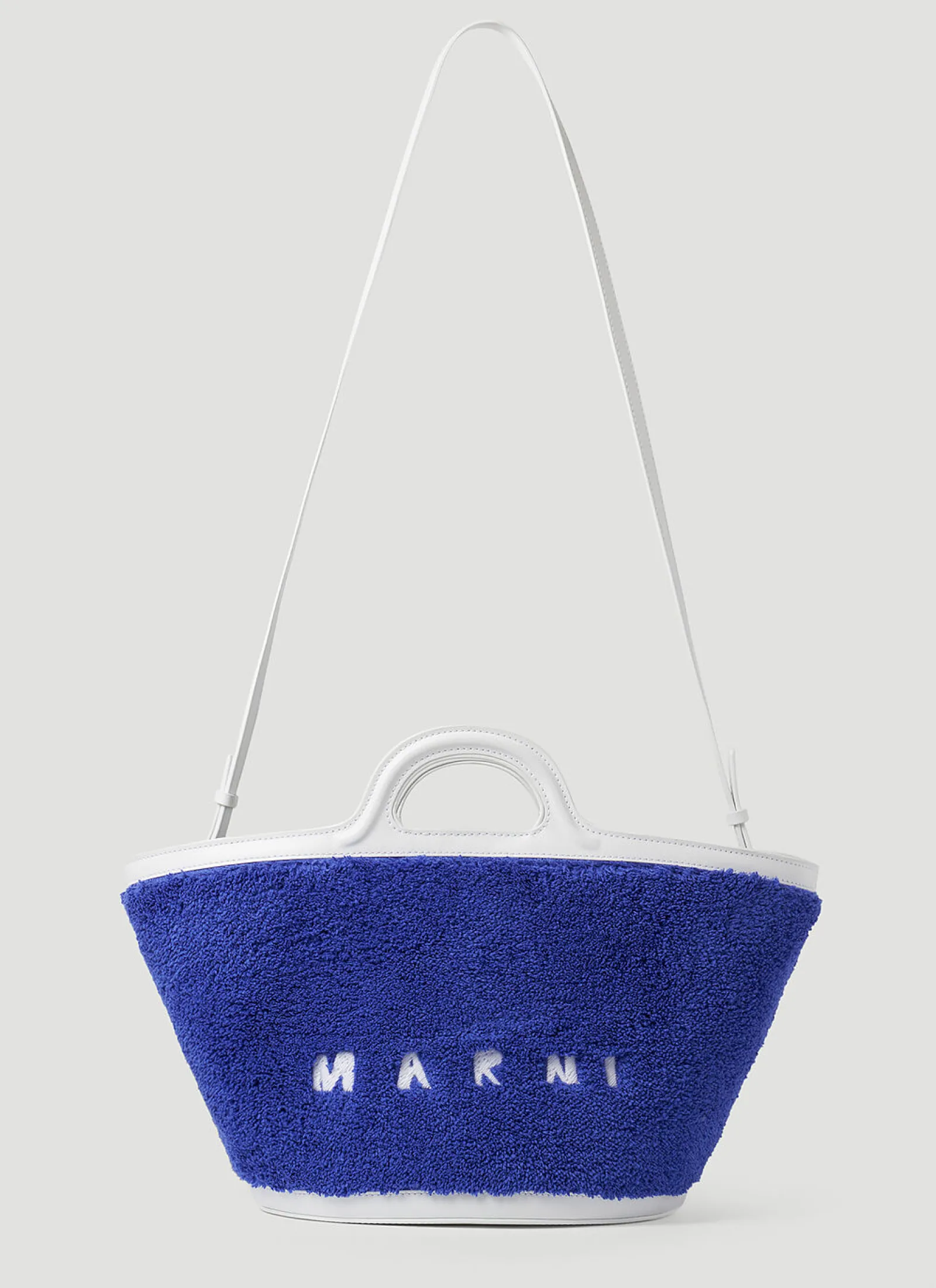 Tropicalia Small Bucket Tote Bag>Marni Best