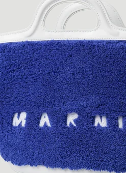 Tropicalia Small Bucket Tote Bag><noscript><img width=