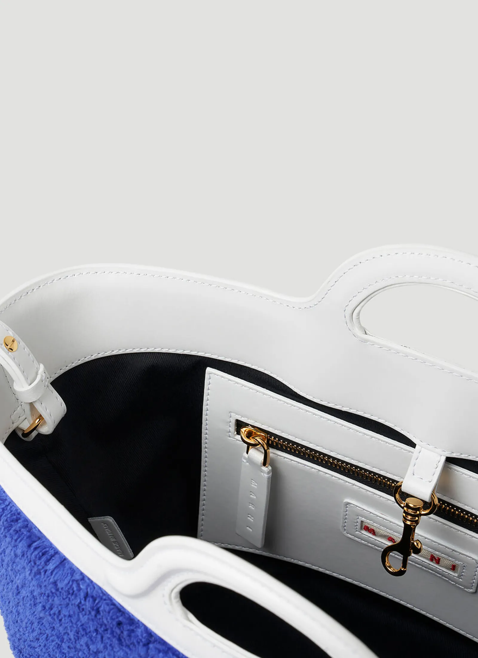 Tropicalia Small Bucket Tote Bag>Marni Best