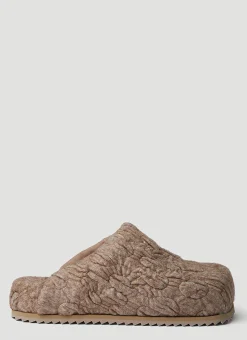 Truck Wool Slip Ons>Yume Yume Outlet