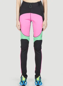 True Nature Hiking Long Leggings>adidas by Stella McCartney Best