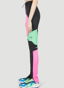 True Nature Hiking Long Leggings></noscript>adidas by Stella McCartney Best
