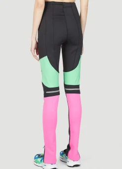 True Nature Hiking Long Leggings></noscript>adidas by Stella McCartney Best