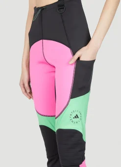 True Nature Hiking Long Leggings></noscript>adidas by Stella McCartney Best