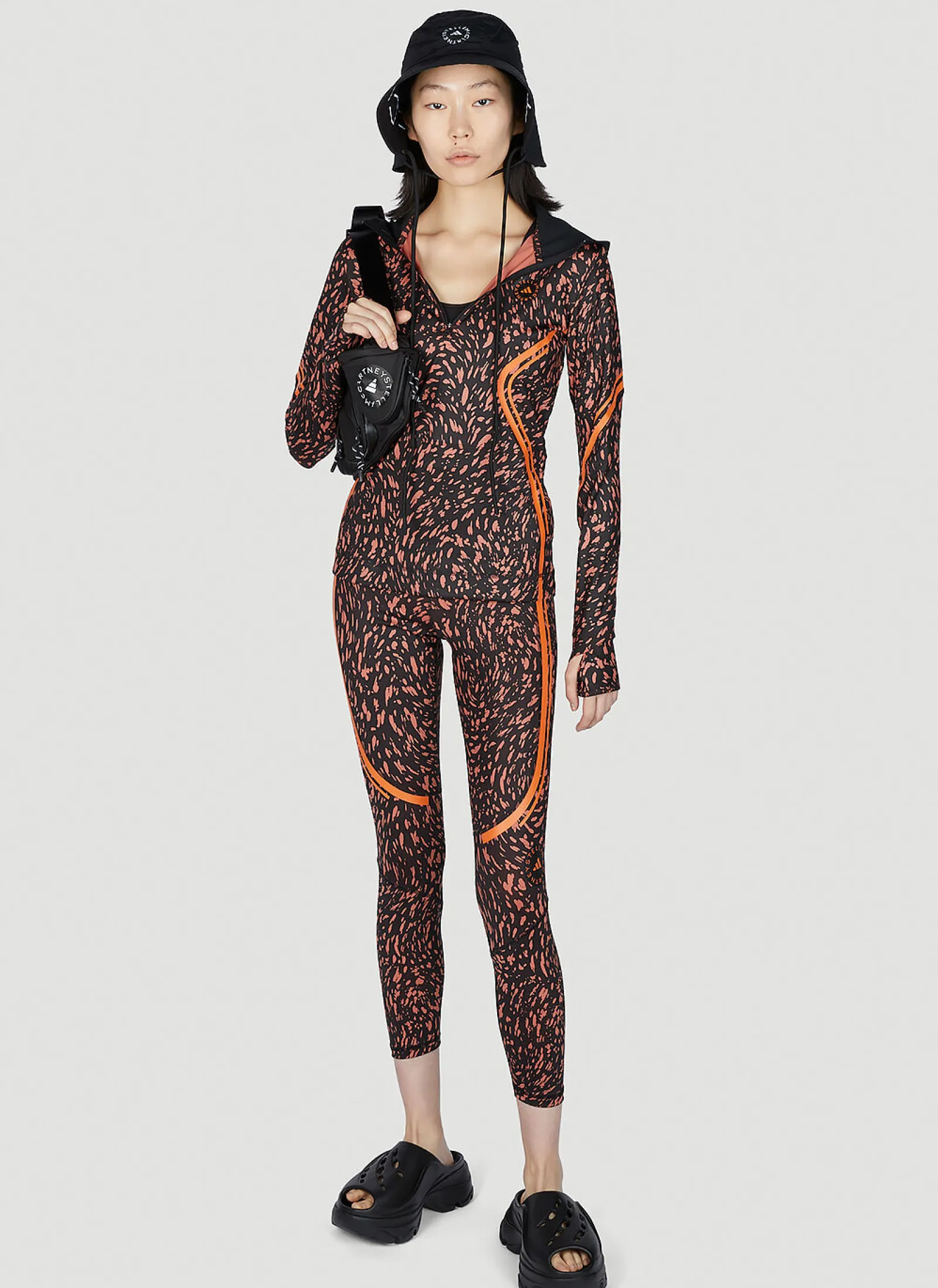 True Pace Leggings>adidas by Stella McCartney Sale