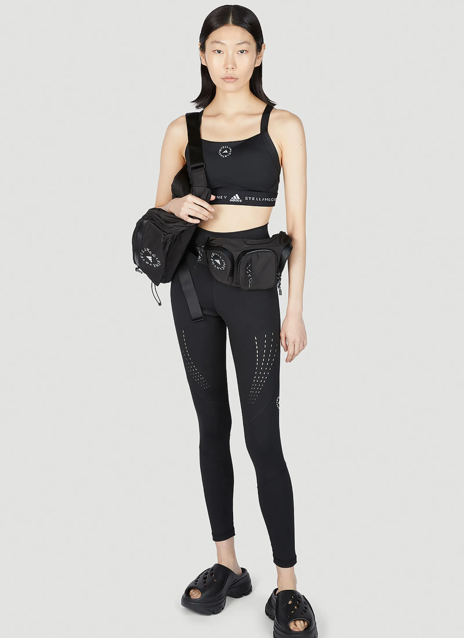 True Purpose Training Leggings>adidas by Stella McCartney New
