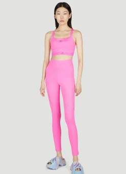 Truepurpose Gym Bra>adidas by Stella McCartney