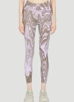 Truepurpose Optime 7/8 Leggings>adidas by Stella McCartney New
