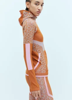 Truestrength Seamless Hooded Sweatshirt>adidas by Stella McCartney Sale