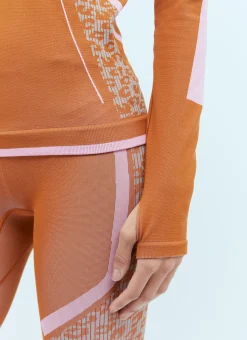 Truestrength Seamless Hooded Sweatshirt></noscript>adidas by Stella McCartney Sale