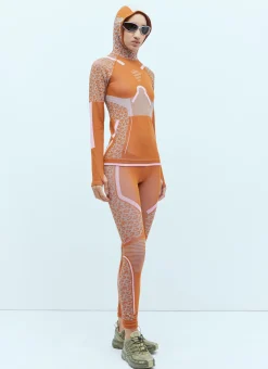 Truestrength Seamless Hooded Sweatshirt></noscript>adidas by Stella McCartney Sale