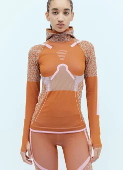 Truestrength Seamless Hooded Sweatshirt></noscript>adidas by Stella McCartney Sale