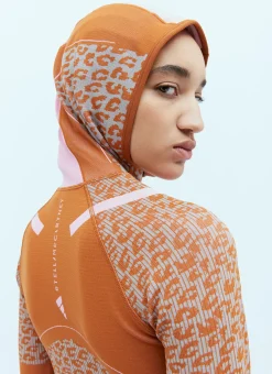 Truestrength Seamless Hooded Sweatshirt></noscript>adidas by Stella McCartney Sale