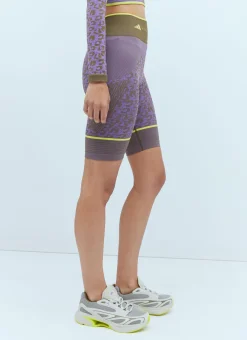 Truestrength Seamless Yoga Bike Shorts></noscript>adidas by Stella McCartney Online