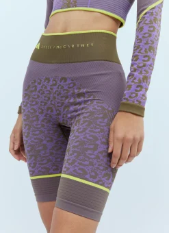 Truestrength Seamless Yoga Bike Shorts></noscript>adidas by Stella McCartney Online