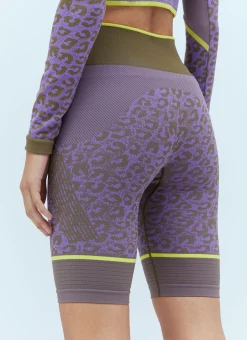 Truestrength Seamless Yoga Bike Shorts></noscript>adidas by Stella McCartney Online