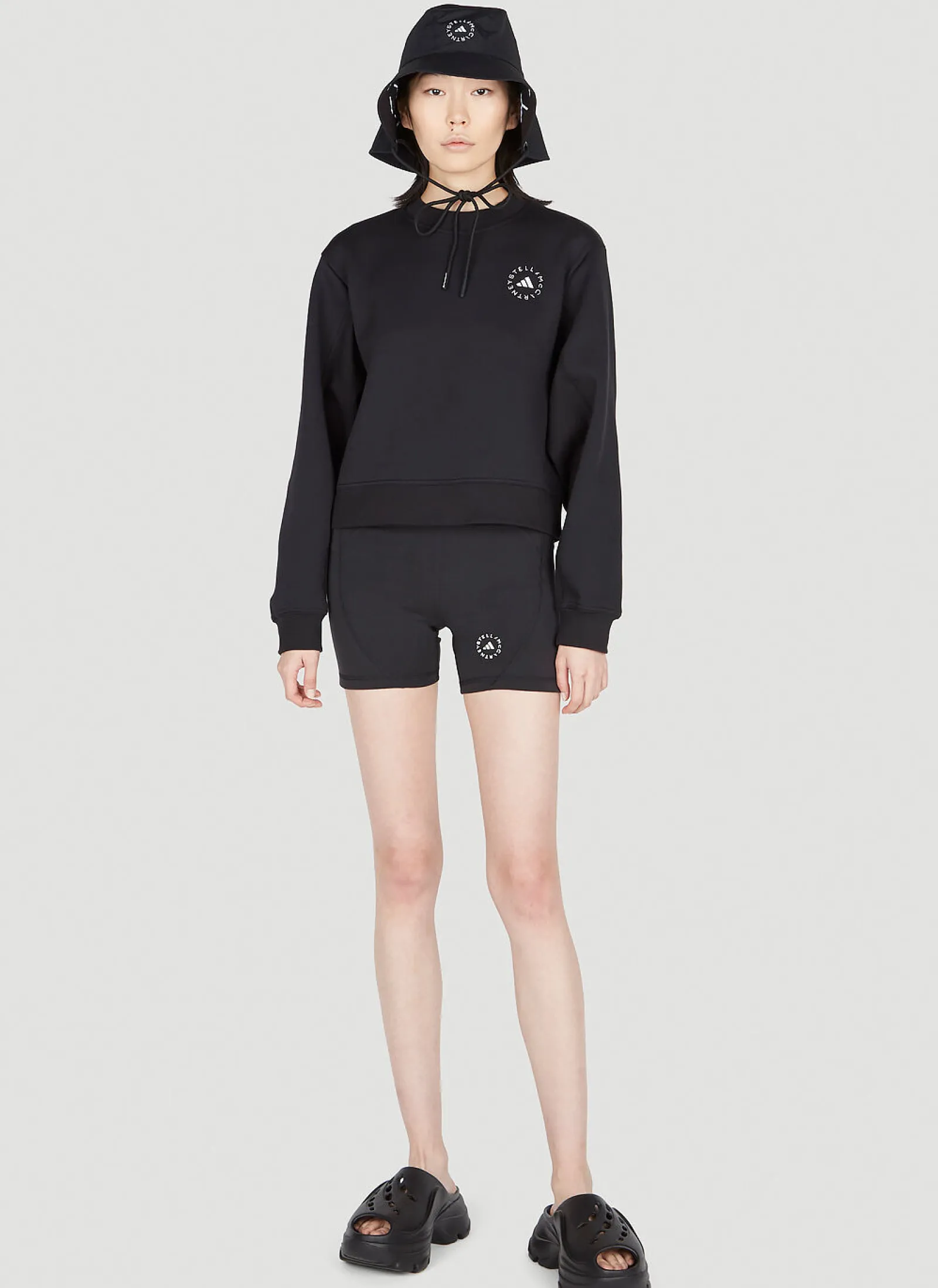Truestrength Shorts>adidas by Stella McCartney Best
