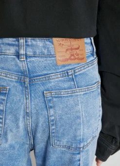 Trumpet Slim Jeans></noscript>Y/Project Online