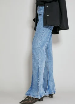 Trumpet Slim Jeans></noscript>Y/Project Online