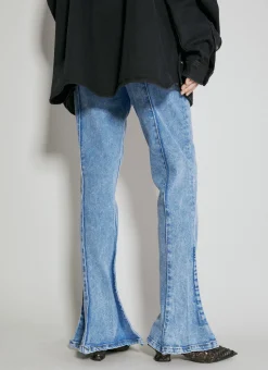 Trumpet Slim Jeans></noscript>Y/Project Online