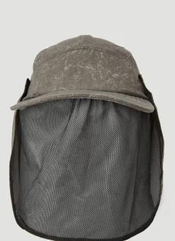 Men adidas Terrex x And Wander Hats^Trx Awdr Cap