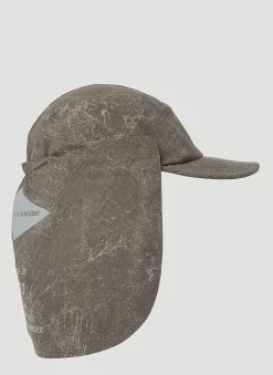 Men adidas Terrex x And Wander Hats^Trx Awdr Cap