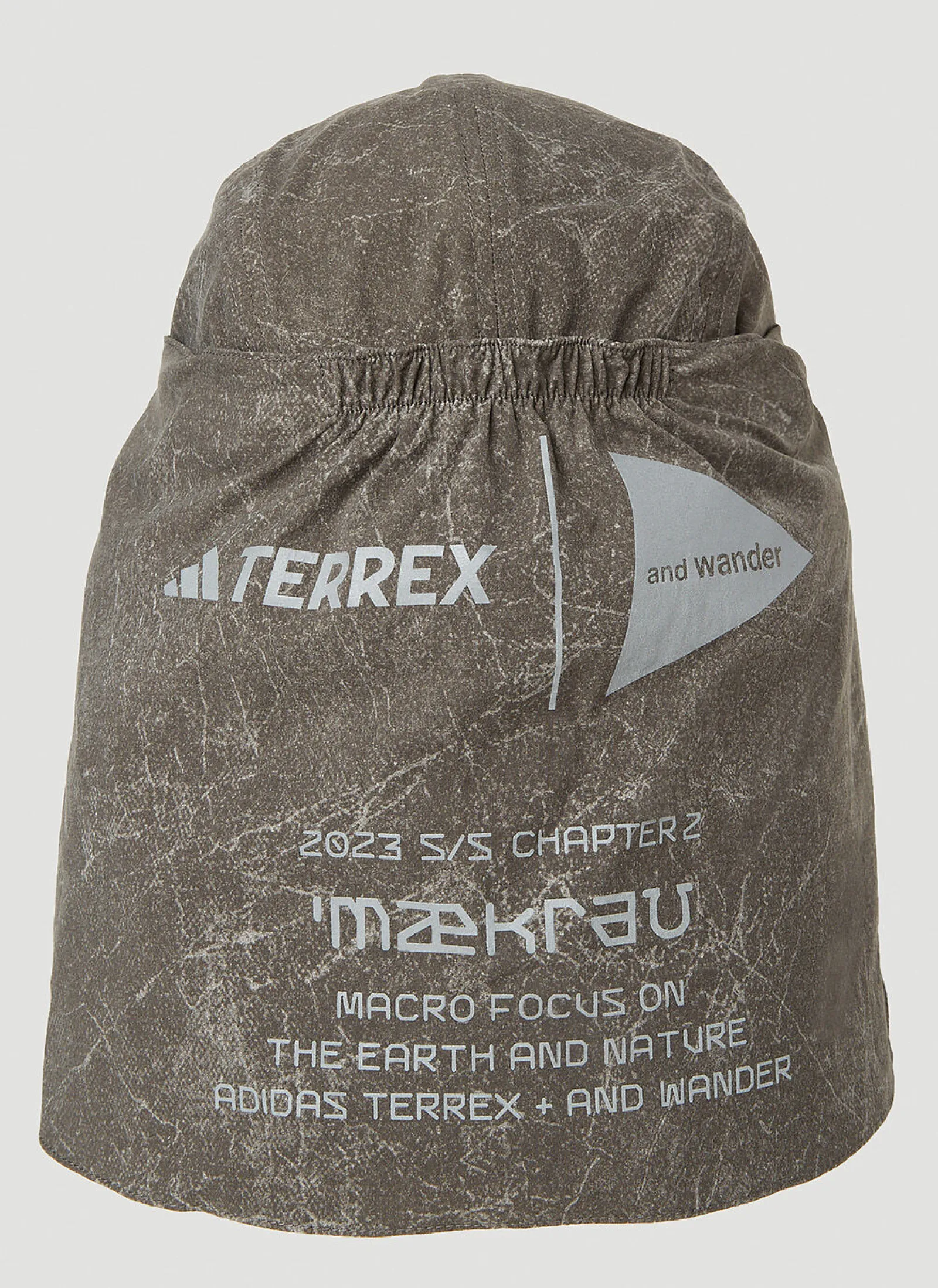 Men adidas Terrex x And Wander Hats^Trx Awdr Cap