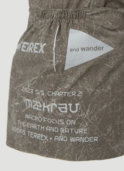 Men adidas Terrex x And Wander Hats^Trx Awdr Cap