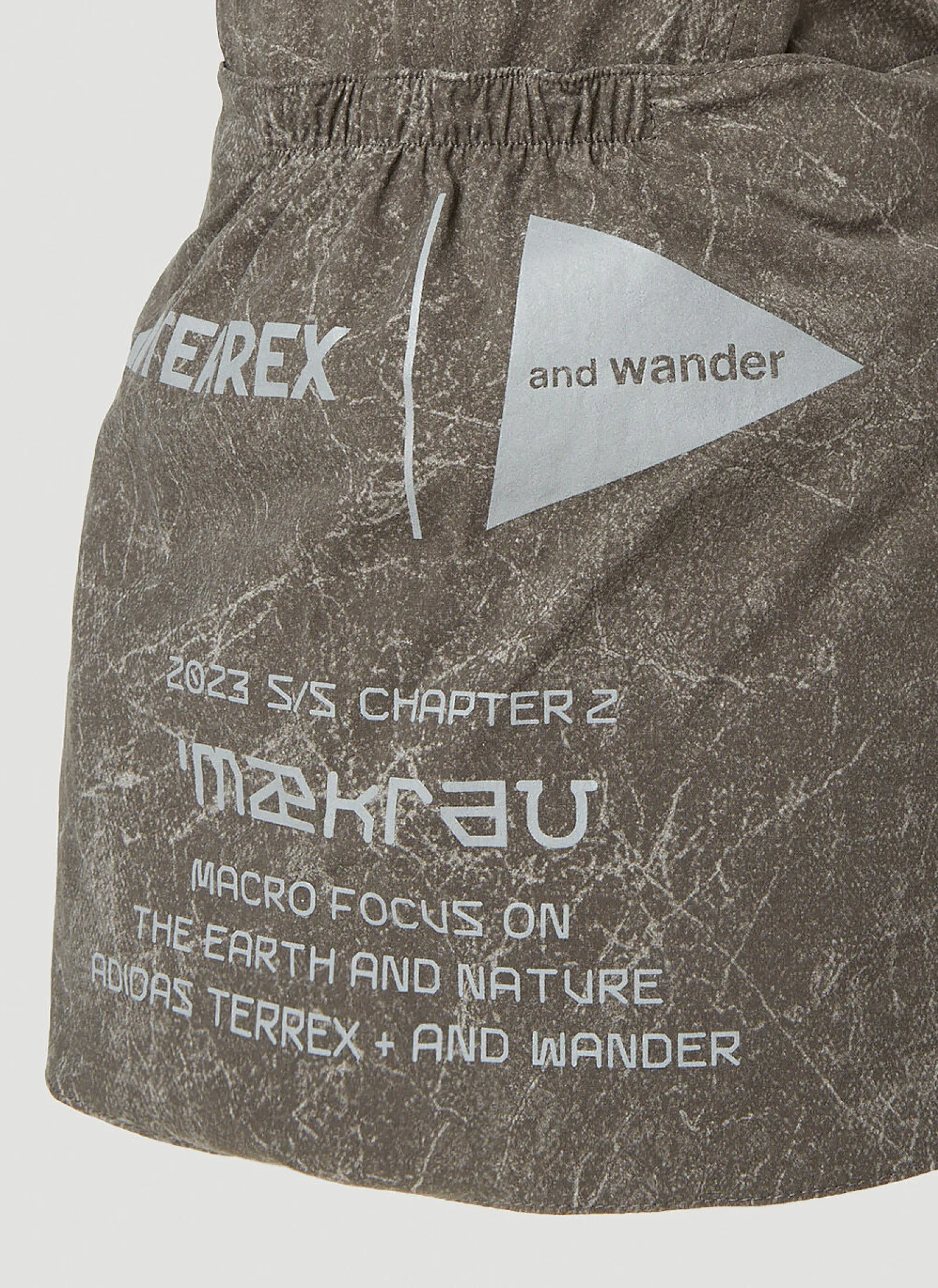 Men adidas Terrex x And Wander Hats^Trx Awdr Cap